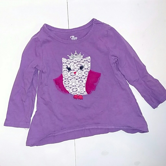 Bundle Children's place tops - Picture 4 of 6